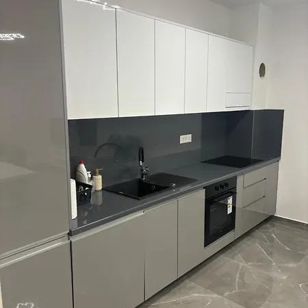 Apartment Tini 2 Pula